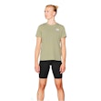 SAYSKY Clean Motion T-shirt Dam Grün