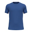 Odlo Active 365 Crew Neck T-shirt Herre Blau
