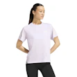 adidas Adi365 Iconic T-shirt Dam Lila
