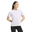 adidas Adi365 Iconic T-shirt Dam Lila