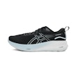 ASICS Gel Fortitude Damen Schwarz