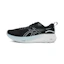 ASICS Gel Fortitude Femme Noir