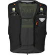 Dynafit Ultra 12 Vest Unisexe Noir