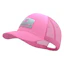 Compressport Trucker 6 Panel Cap Unisexe Rose