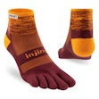 Injinji Trail Midweight Mini-Crew/Coolmax Socks Unisex Mehrfarbig