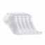 Craft Core Dry Shaftless Socks 5-Pack Vit