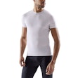 Craft Pro Dry Nanoweight T-shirt Men Weiß