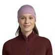 Buff Merino Lightweight Beanie Unisex Lila