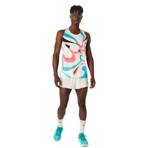 ASICS MetaRun Singlet Herre ASICS MetaRun Singlet Herre