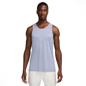 Nike Stride Dri-FIT ADV Tank Top Herre Nike Stride Dri-FIT ADV Tank Top Herre