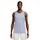Nike Stride Dri-FIT ADV Tank Top Homme Blau
