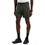 Odlo Zeroweight 5 Inch 2-in-1 Shorts Herr Grön