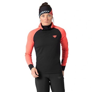 Dynafit Alpine Hooded Shirt Women Dynafit Alpine Hooded Shirt Women