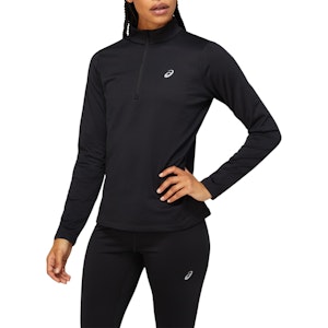 ASICS Core 1/2 Zip Winter Shirt Women ASICS Core 1/2 Zip Winter Shirt Women