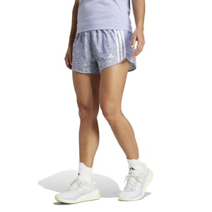 adidas Own the Run CLIMACOOL 3-Stripes Shorts Women adidas Own the Run CLIMACOOL 3-Stripes Shorts Women