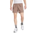 adidas Own The Run 5 Inch Shorts Men Braun