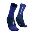 Compressport Ultra Trail Socks v2.0 Unisex Blau