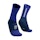 Compressport Ultra Trail Socks v2.0 Unisexe Blue