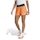 adidas Xperior 3-Inch Short Dame Orange