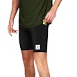 SAYSKY Combat+ 9 Inch Short Tights Homme Schwarz