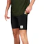 SAYSKY Combat+ 9 Inch Short Tights Homme Noir