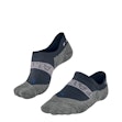 FALKE RU4 Endurance Cool Invisible Socks Men Grau