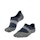 FALKE RU4 Endurance Cool Invisible Socks Herren Grau