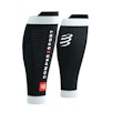 Compressport R2 3.0 Unisex Black