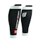 Compressport R2 3.0 Unisex Schwarz