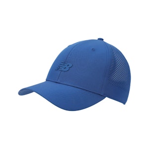 New Balance Sport Performance Trucker Hat Unisexe New Balance Sport Performance Trucker Hat Unisexe