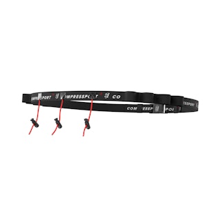 Compressport Ceinture Race Belt Compressport Ceinture Race Belt