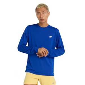 New Balance Sport Shirt Men New Balance Sport Shirt Men
