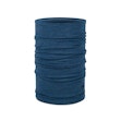 Buff Merino Midweight Neckwarmer Unisex Blau