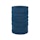 Buff Merino Midweight Neckwarmer Unisex Blau