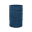 Buff Merino Midweight Neckwarmer Unisexe Bleu