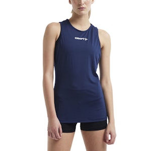 Craft Rush Slim Singlet Dame Craft Rush Slim Singlet Dame