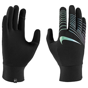 Nike Lightweight Tech 2.0 Run Gloves 360 Femmes