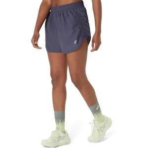 ASICS Nagino 4 Inch Short Damen ASICS Nagino 4 Inch Short Damen