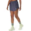 ASICS Nagino 4 Inch Short Femme Bleu