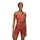 On Endurance Bra Damen Rot