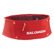 Salomon S/Lab Belt Unisex Rot