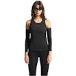 Craft ADV Essence Singlet 2 Dame Schwarz