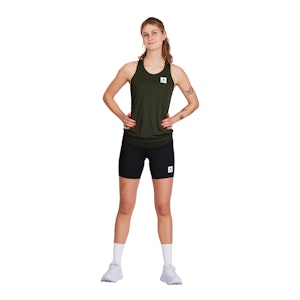 SAYSKY Clean Combat Singlet Dame SAYSKY Clean Combat Singlet Dame