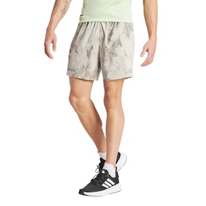 adidas Ultimate AOP Heat.RDY Short Homme