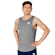 SAYSKY Clean Combat Pro Singlet Men Grau
