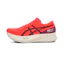 ASICS S4+ Yogiri Unisex Röd