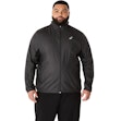 ASICS Core Jacket Men Schwarz
