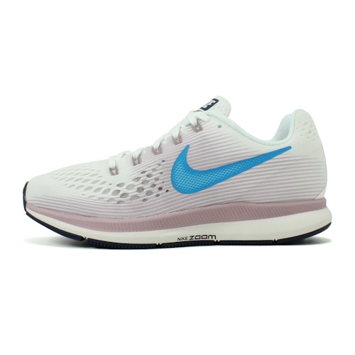 Pegasus 34 womens white Clearance
