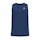 Odlo Zeroweight Chill-Tec Singlet Homme Blue