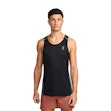 On Performance Tank Men Schwarz